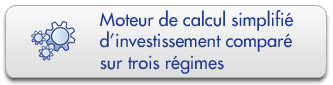 Comparateur 3 r&eacute;gimes